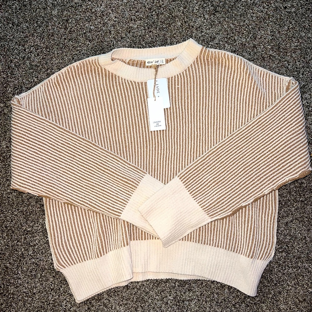 Boutique Sweater